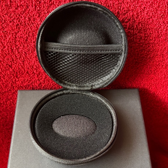 TAG Heuer Black Watch Storage Set - Picture 6 of 6